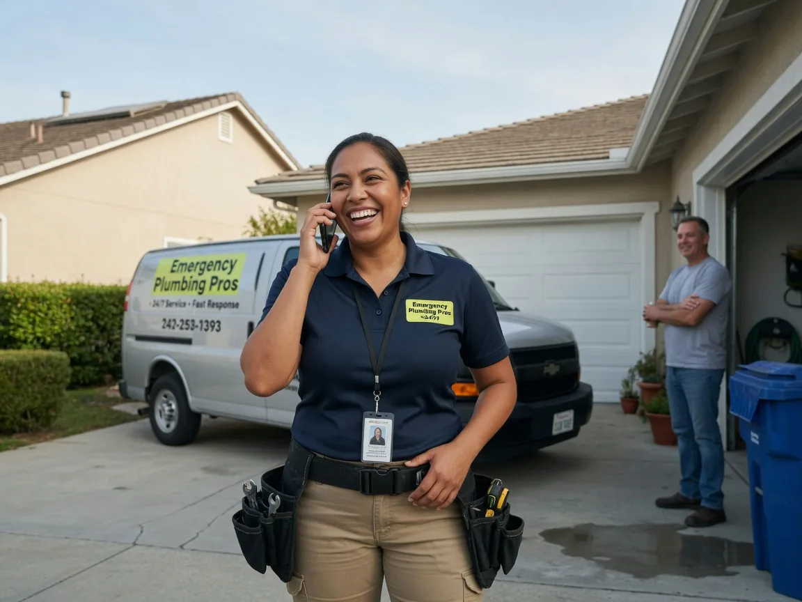 Emergency Plumber Miami, IN FAQs